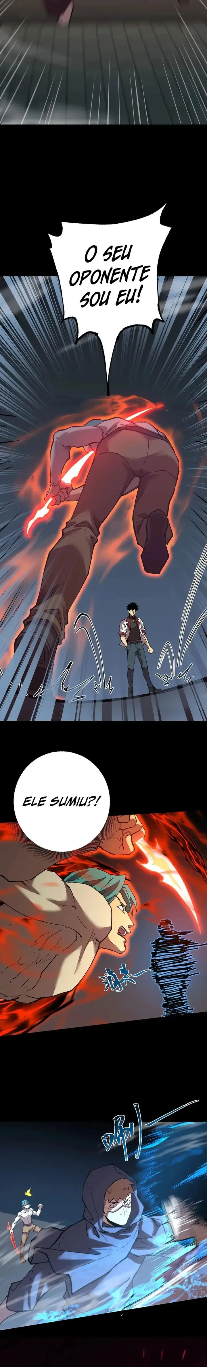 Read Log into the Future PT Manga Online