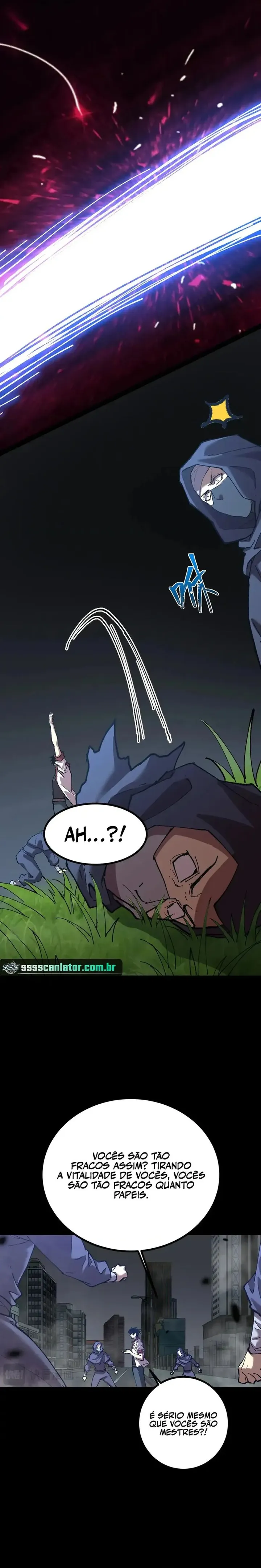 Read Log into the Future PT Manga Online