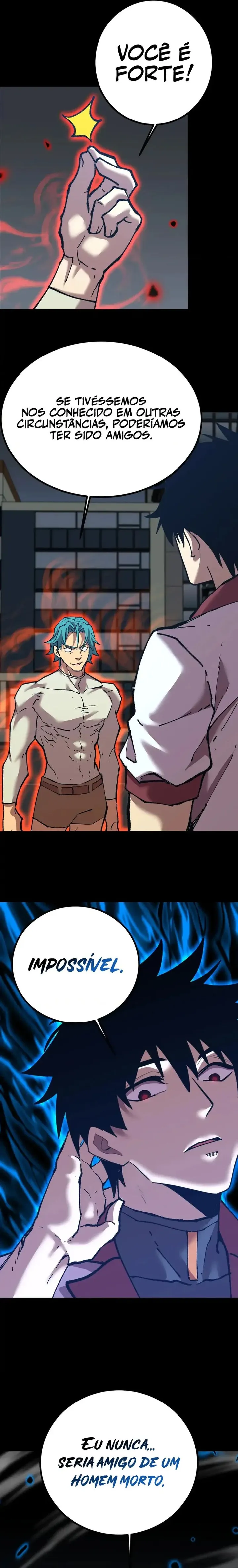 Read Log into the Future PT Manga Online
