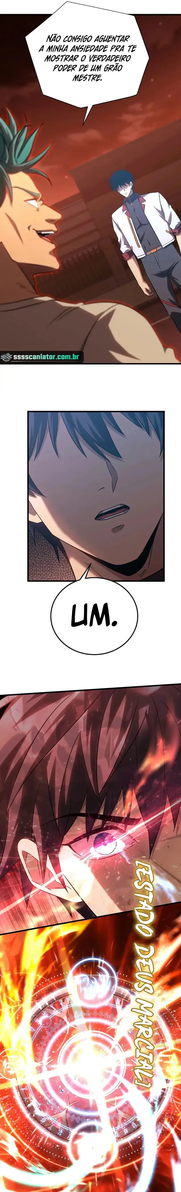 Read Log into the Future PT Manga Online