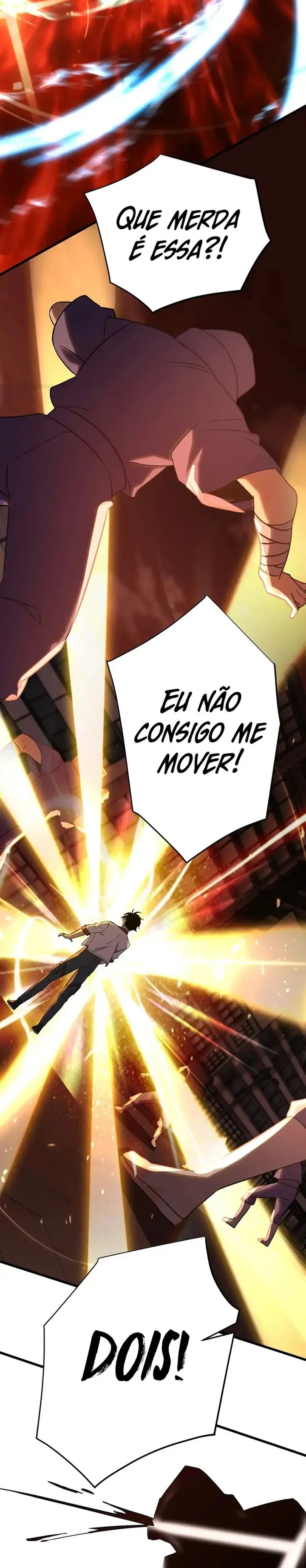 Read Log into the Future PT Manga Online