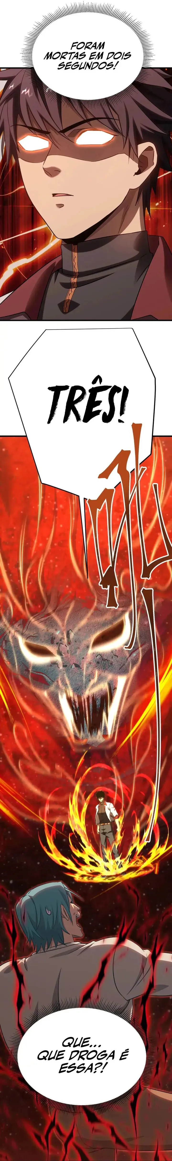 Read Log into the Future PT Manga Online