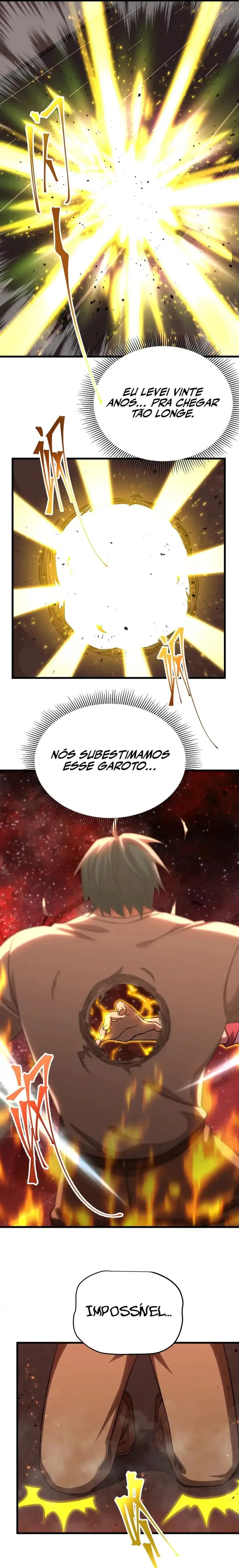 Read Log into the Future PT Manga Online