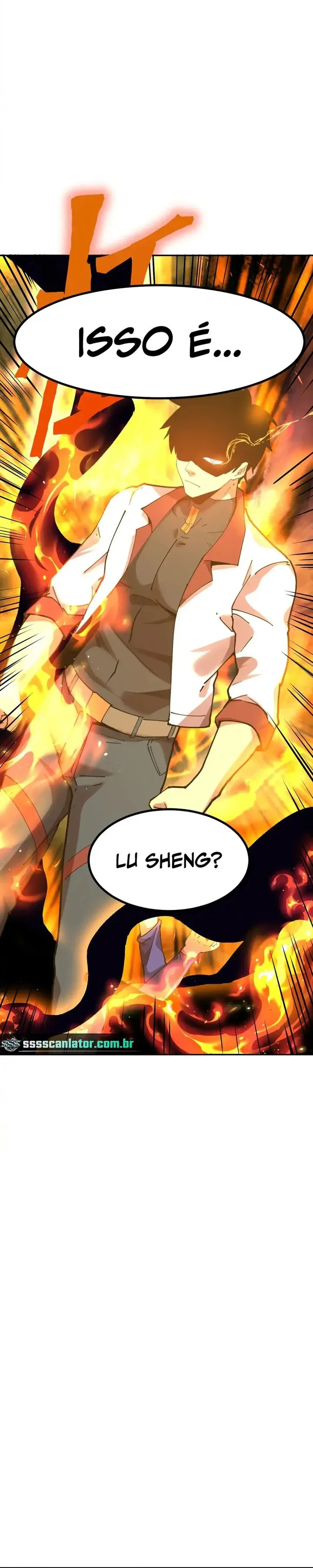 Read Log into the Future PT Manga Online