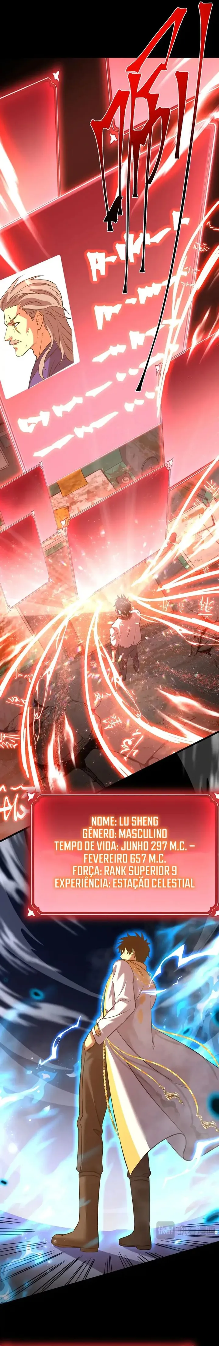 Read Log into the Future PT Manga Online