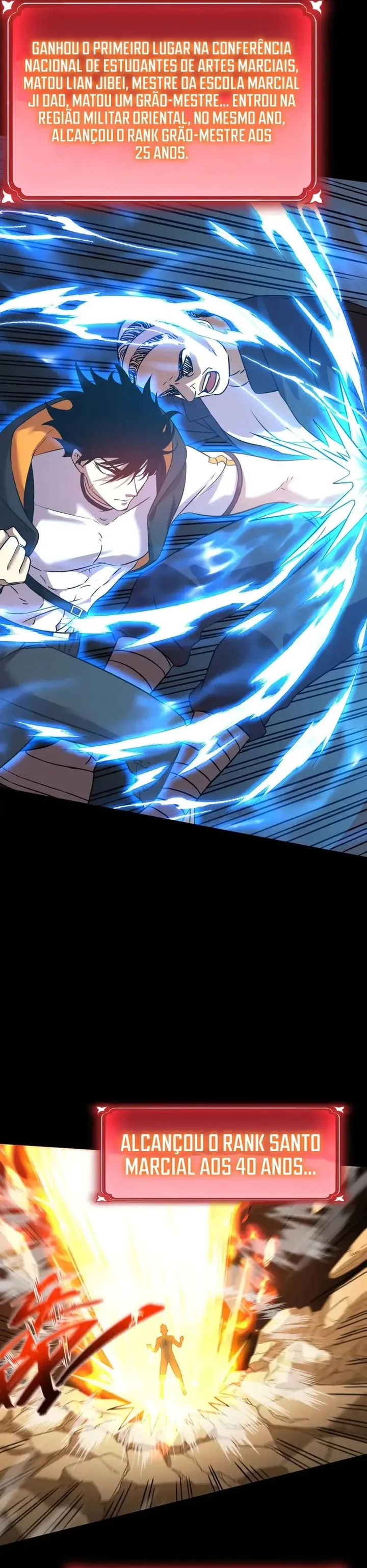 Read Log into the Future PT Manga Online
