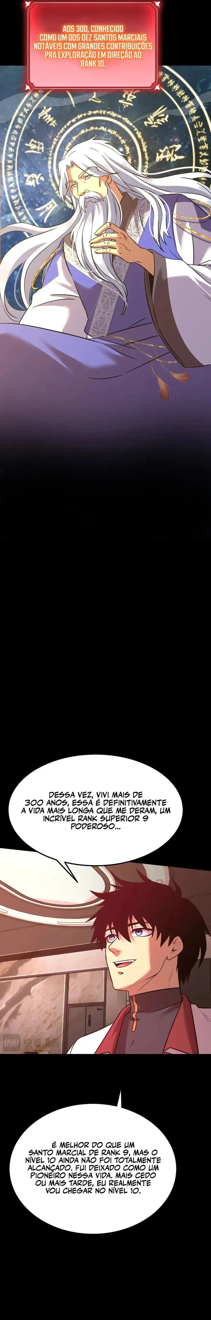 Read Log into the Future PT Manga Online