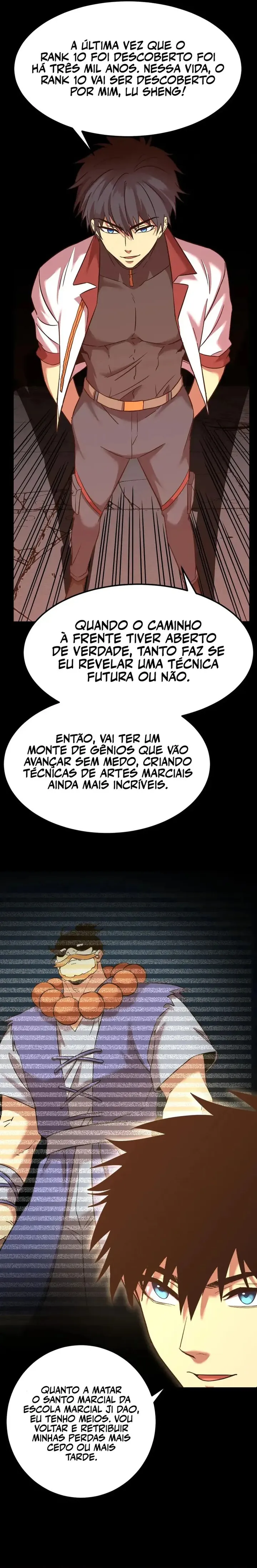 Read Log into the Future PT Manga Online