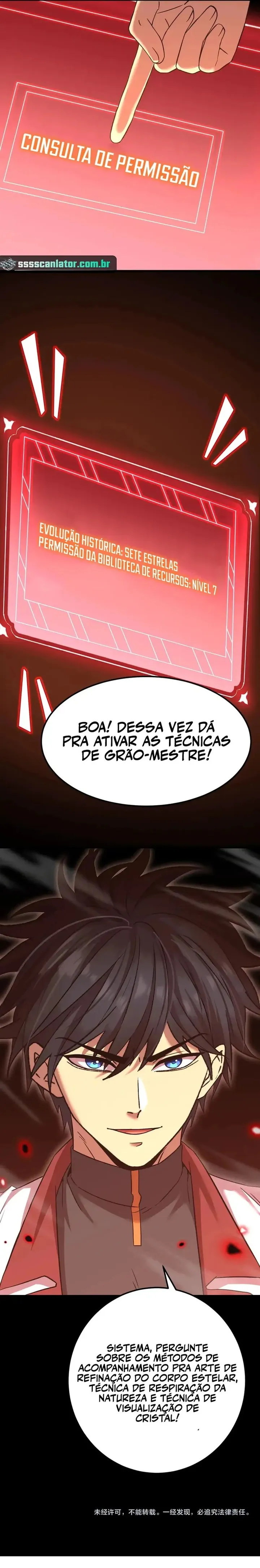 Read Log into the Future PT Manga Online