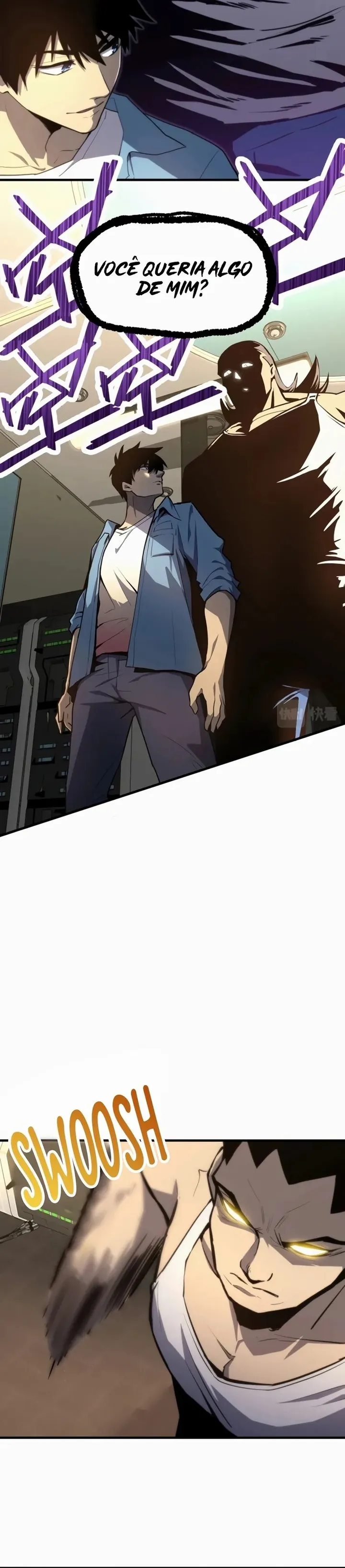 Read Log into the Future PT Manga Online