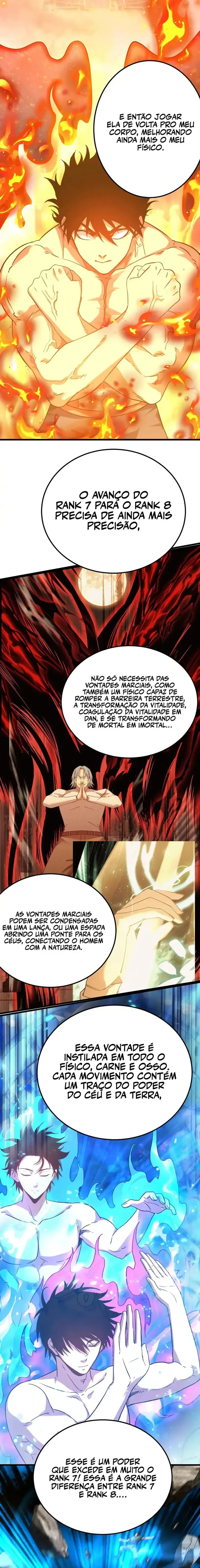 Read Log into the Future PT Manga Online