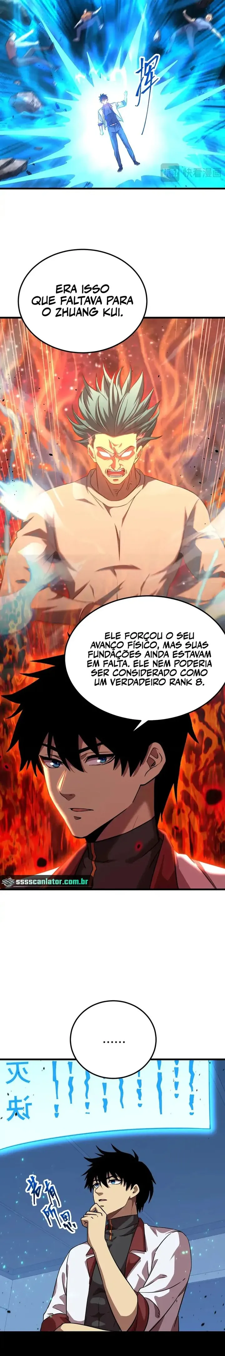 Read Log into the Future PT Manga Online