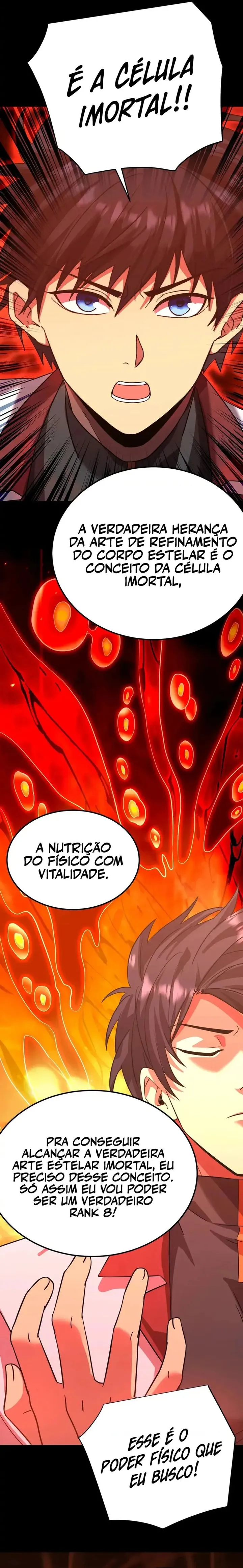 Read Log into the Future PT Manga Online