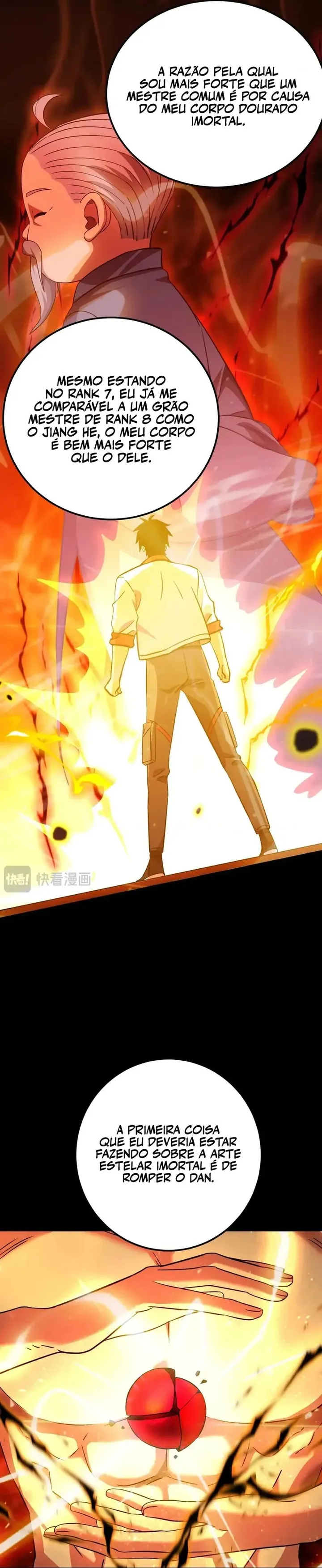 Read Log into the Future PT Manga Online