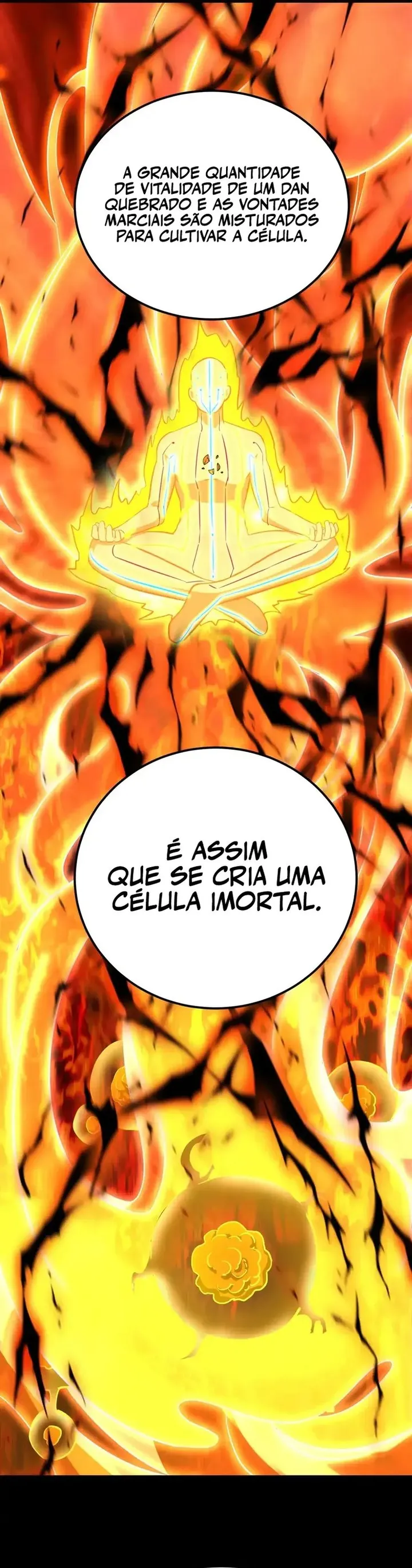 Read Log into the Future PT Manga Online