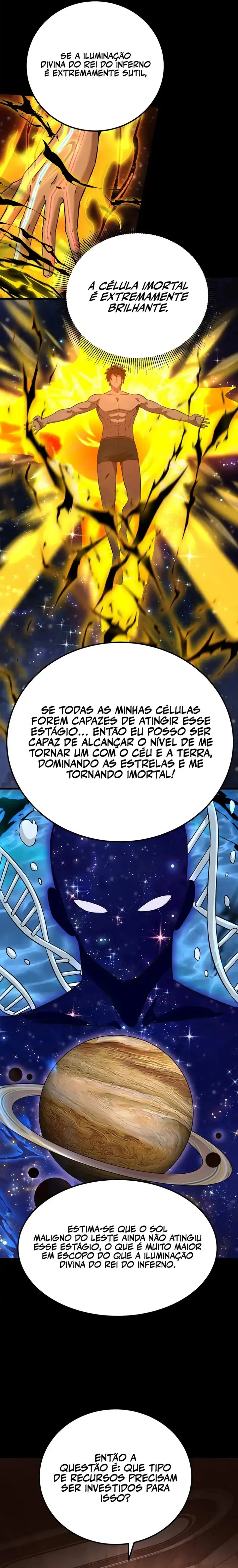 Read Log into the Future PT Manga Online