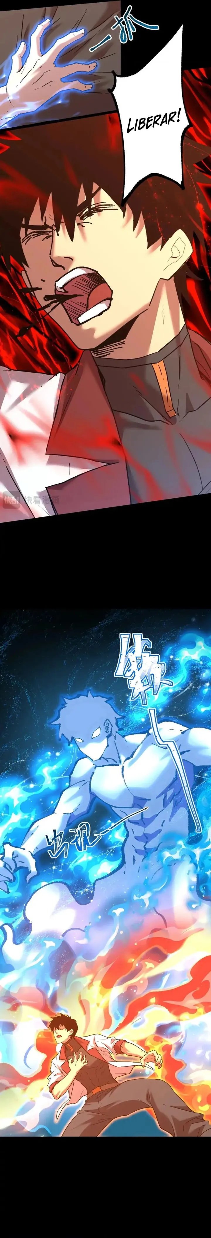 Read Log into the Future PT Manga Online