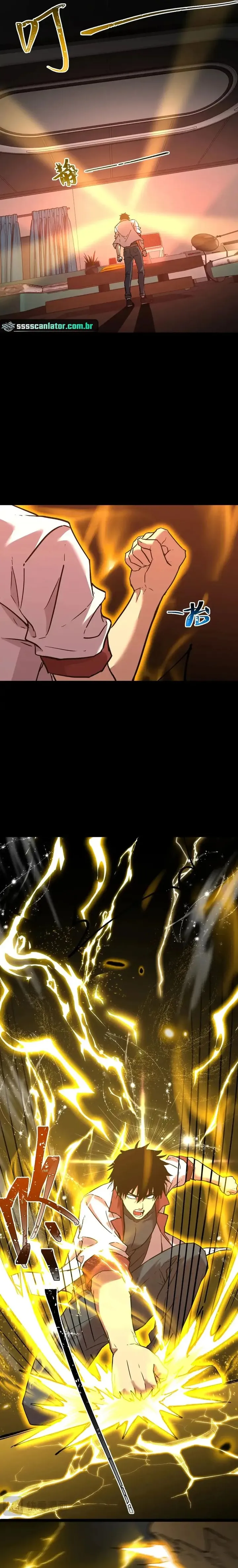 Read Log into the Future PT Manga Online