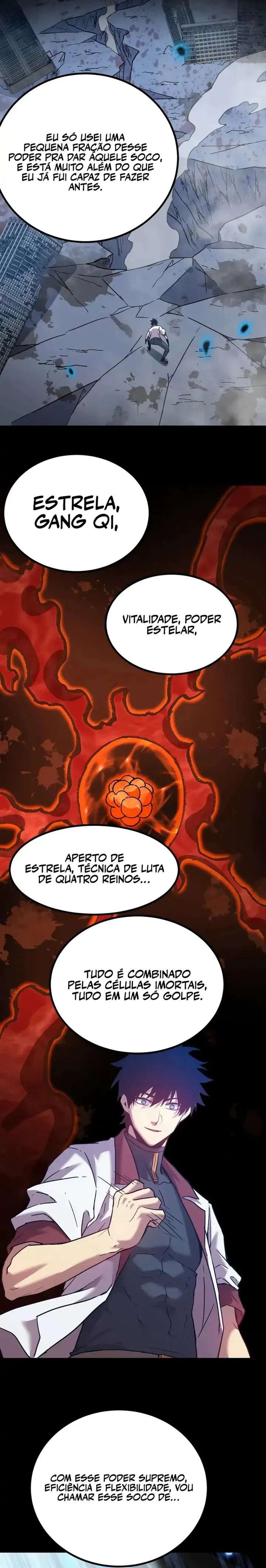 Read Log into the Future PT Manga Online