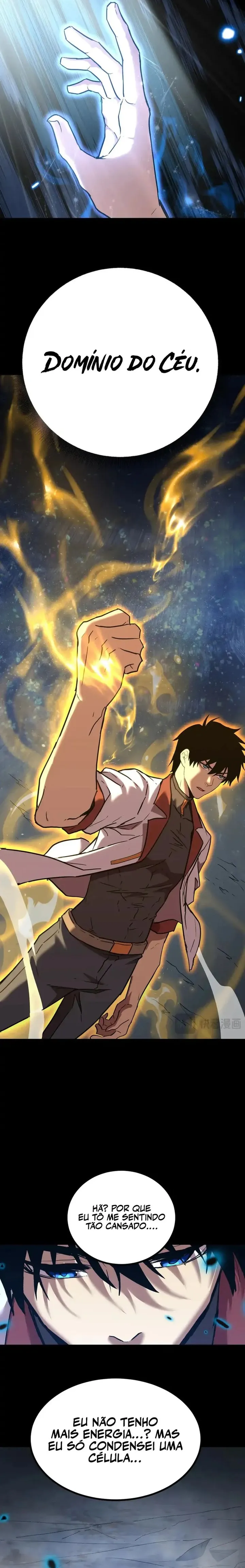 Read Log into the Future PT Manga Online