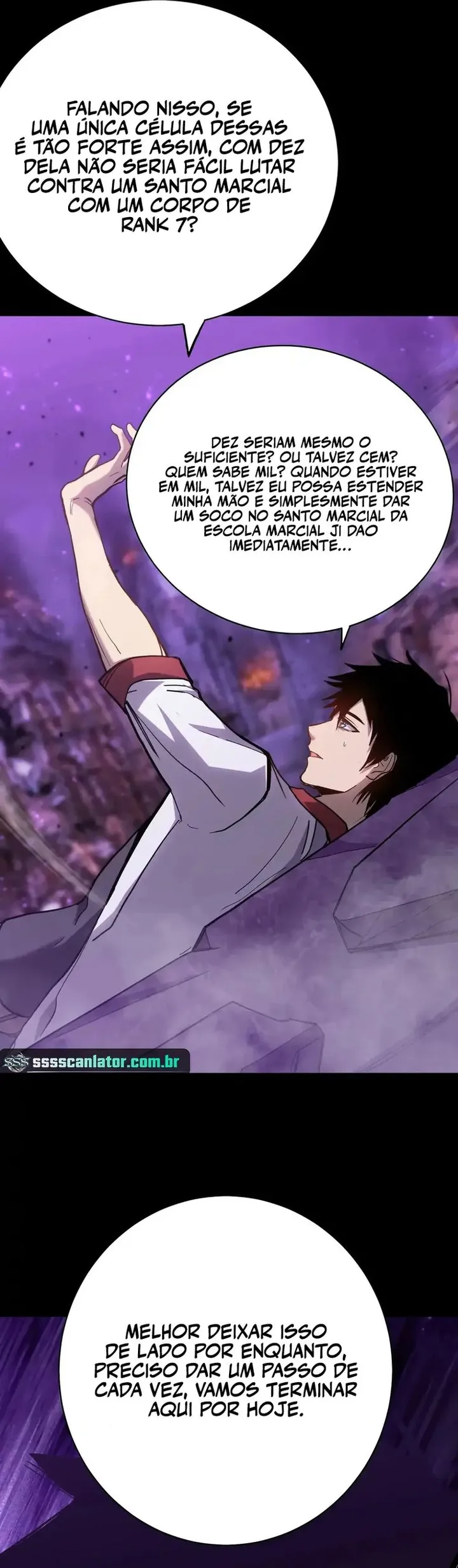 Read Log into the Future PT Manga Online