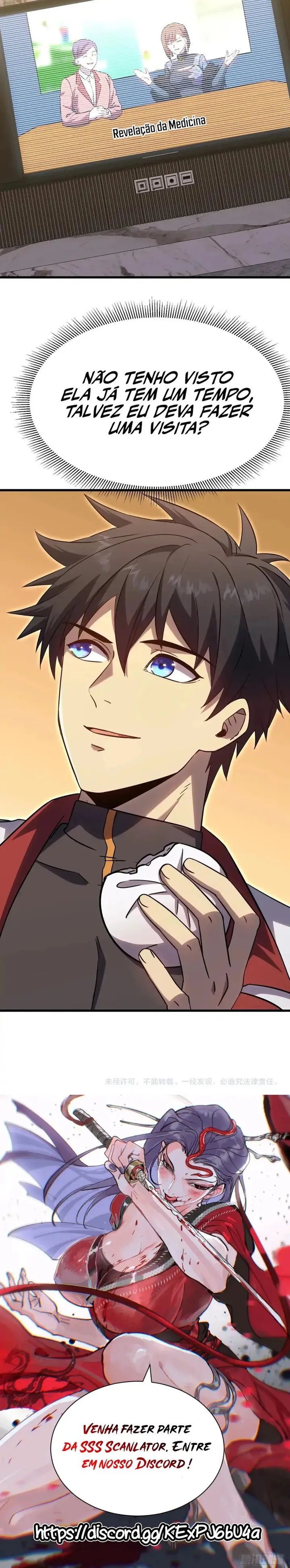 Read Log into the Future PT Manga Online