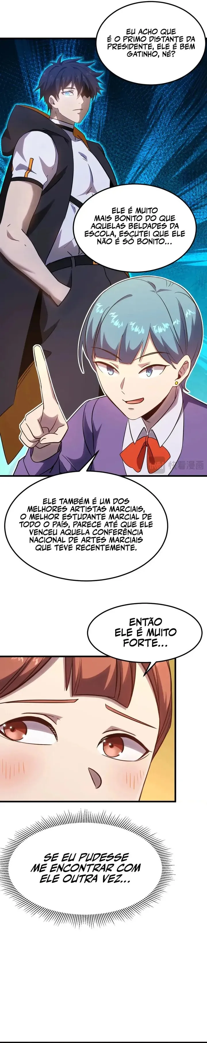 Read Log into the Future PT Manga Online