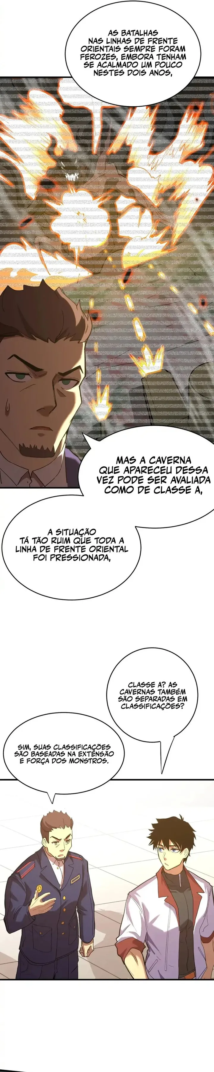 Read Log into the Future PT Manga Online