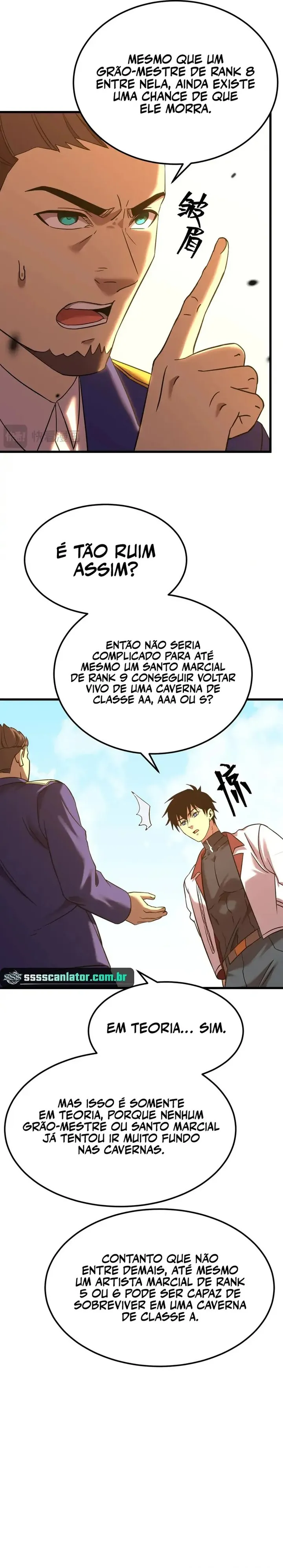 Read Log into the Future PT Manga Online
