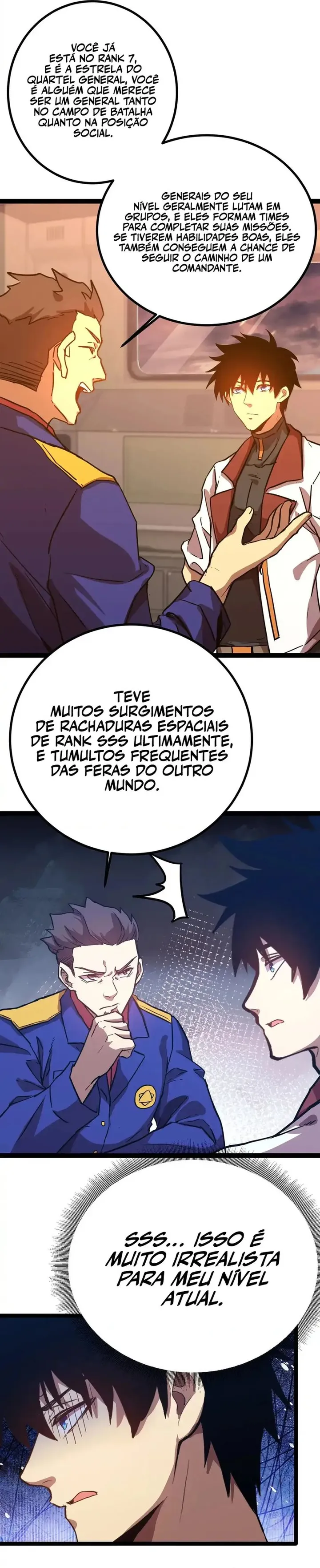 Read Log into the Future PT Manga Online