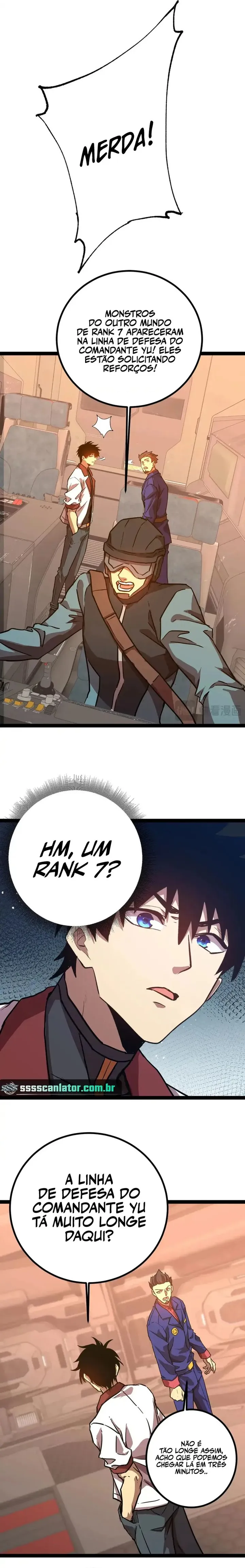 Read Log into the Future PT Manga Online