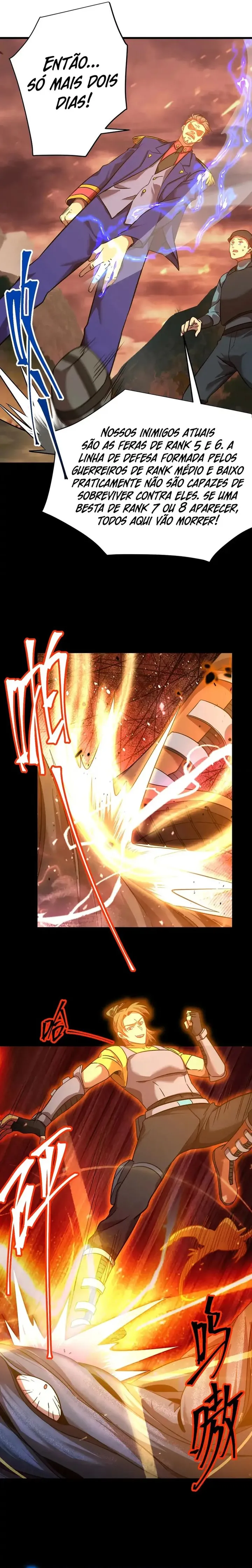 Read Log into the Future PT Manga Online