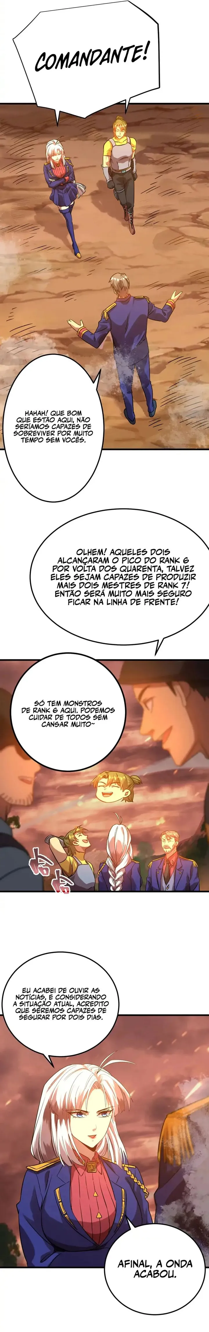 Read Log into the Future PT Manga Online