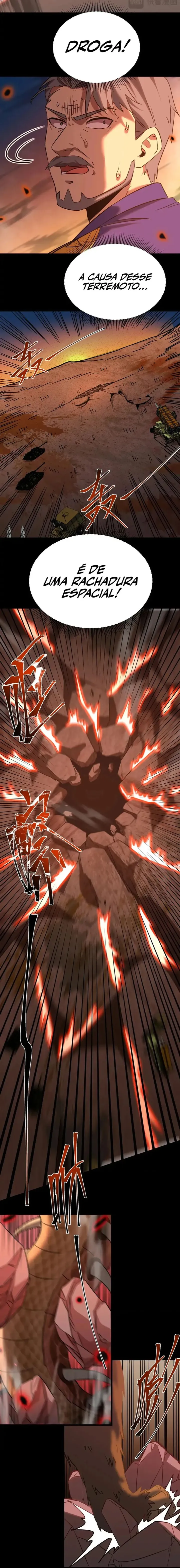 Read Log into the Future PT Manga Online