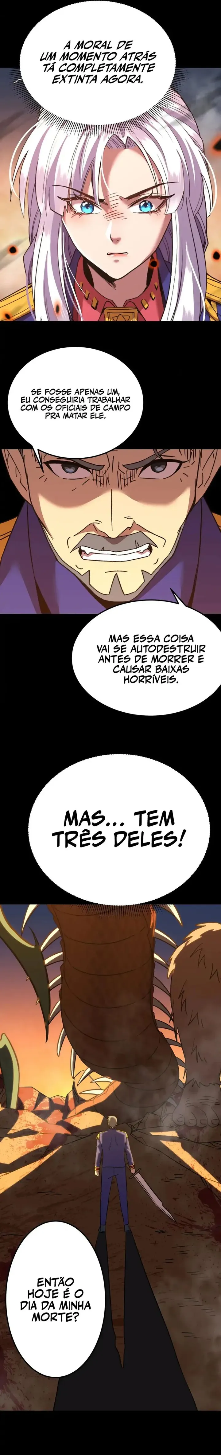 Read Log into the Future PT Manga Online