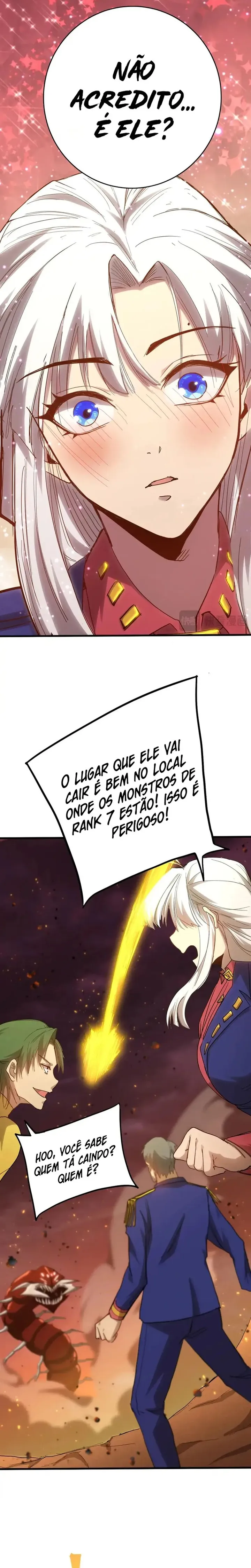 Read Log into the Future PT Manga Online