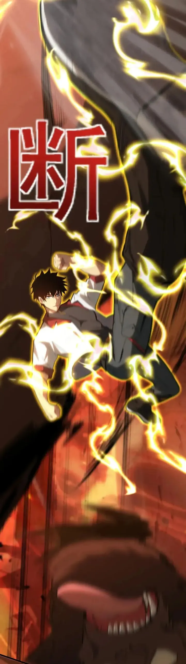 Read Log into the Future PT Manga Online