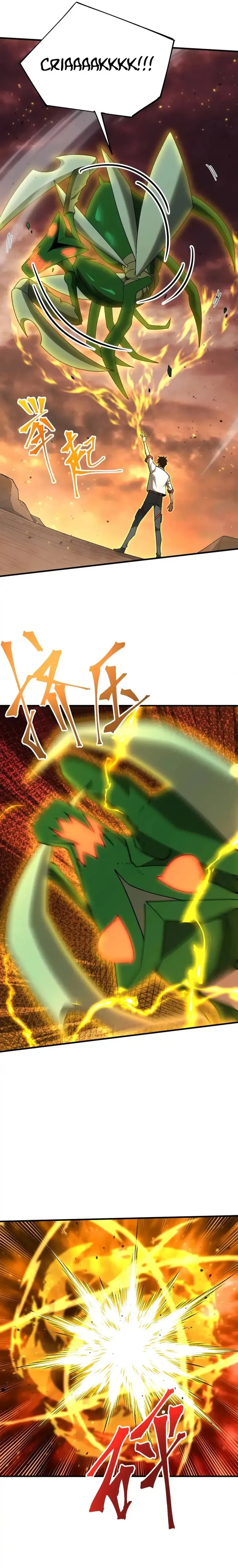Read Log into the Future PT Manga Online