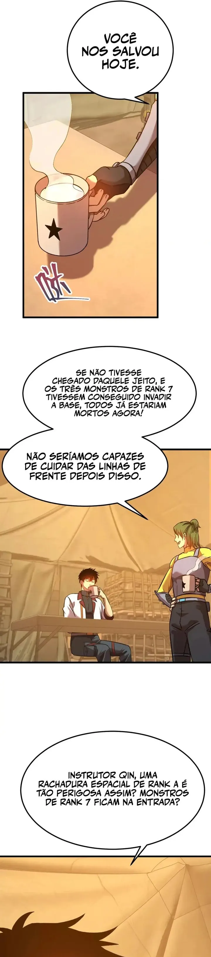 Read Log into the Future PT Manga Online