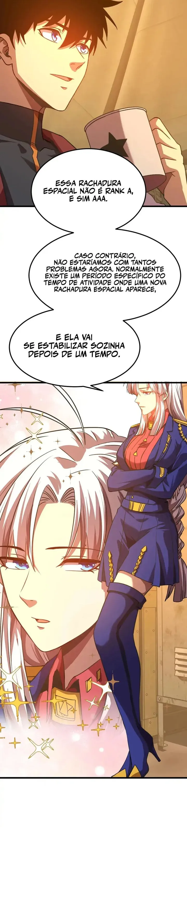 Read Log into the Future PT Manga Online