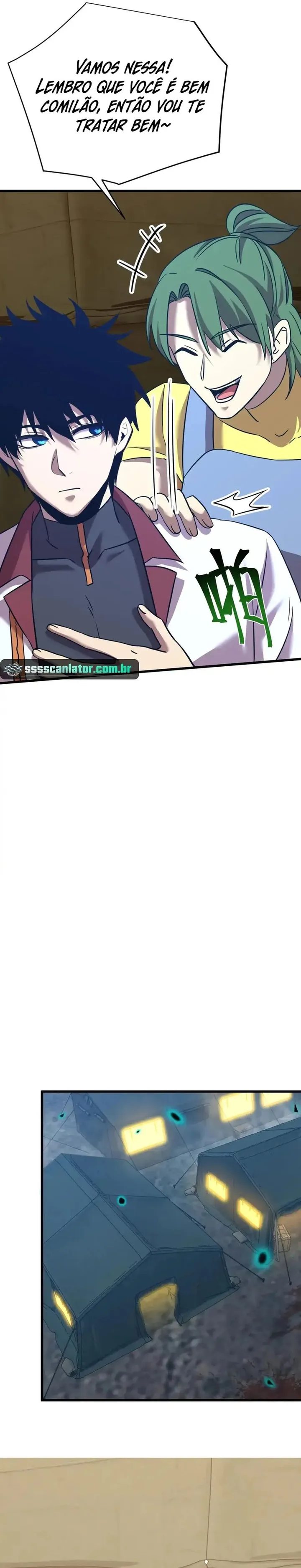 Read Log into the Future PT Manga Online