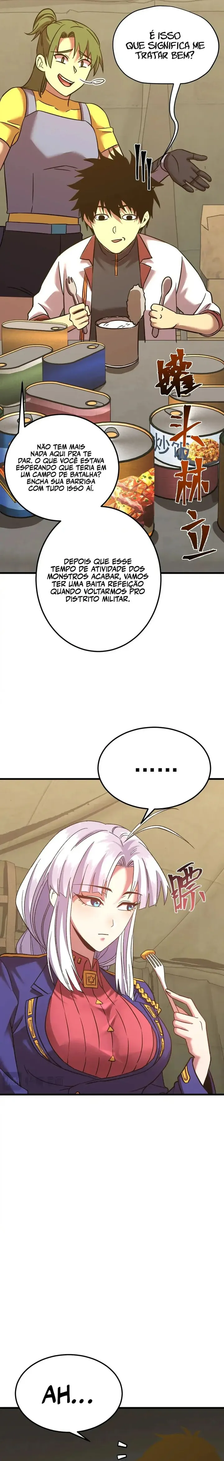 Read Log into the Future PT Manga Online