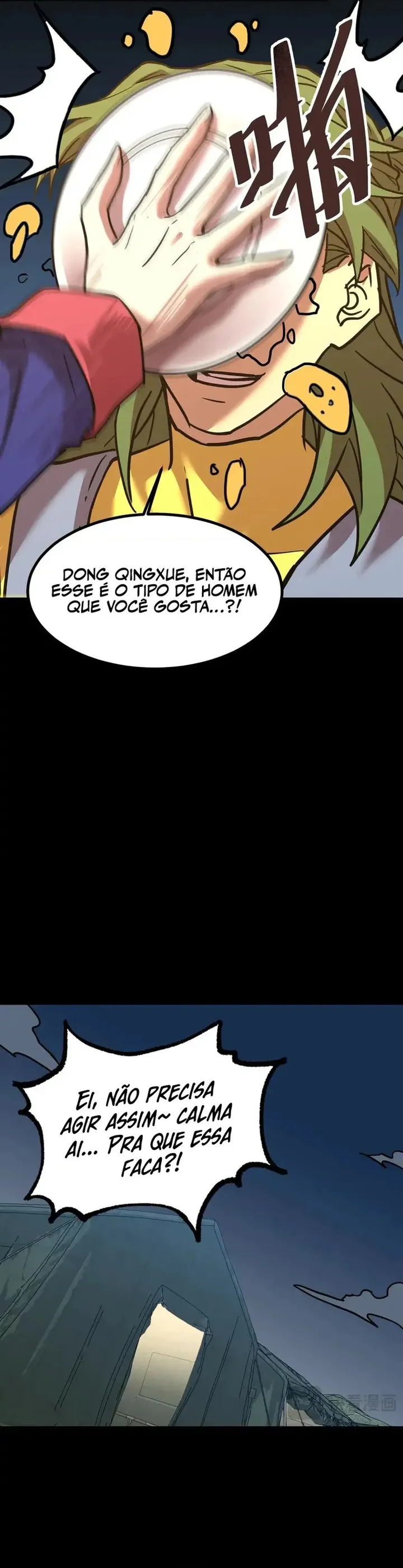 Read Log into the Future PT Manga Online