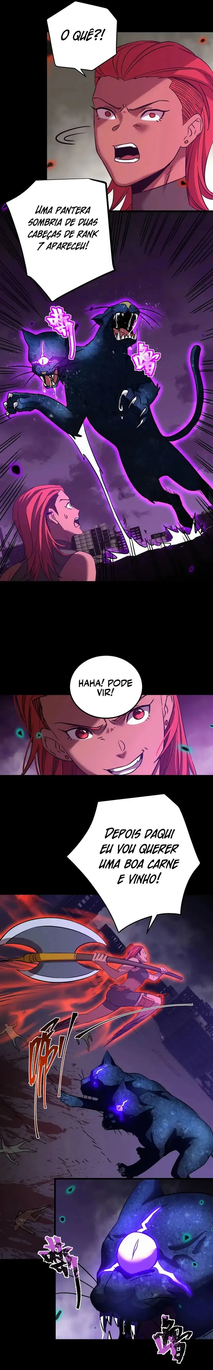 Read Log into the Future PT Manga Online