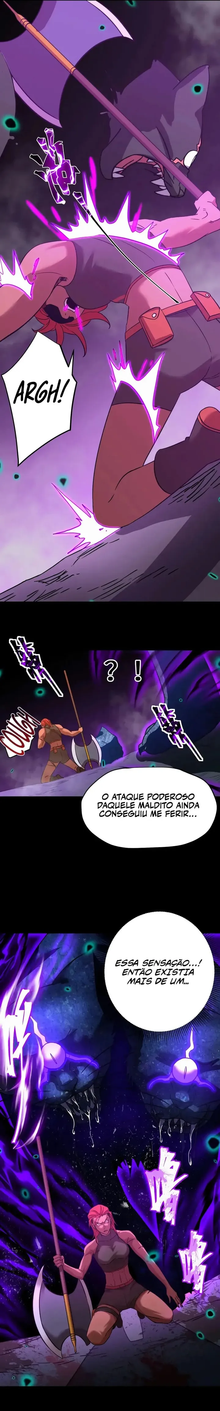 Read Log into the Future PT Manga Online