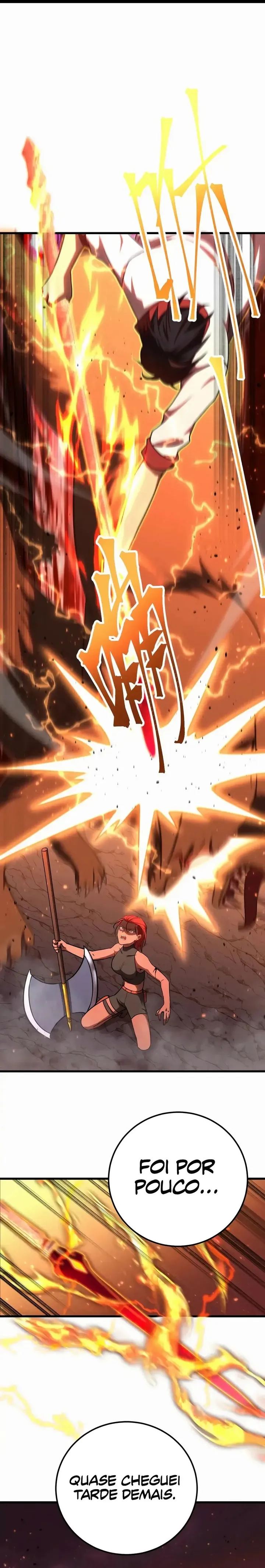 Read Log into the Future PT Manga Online