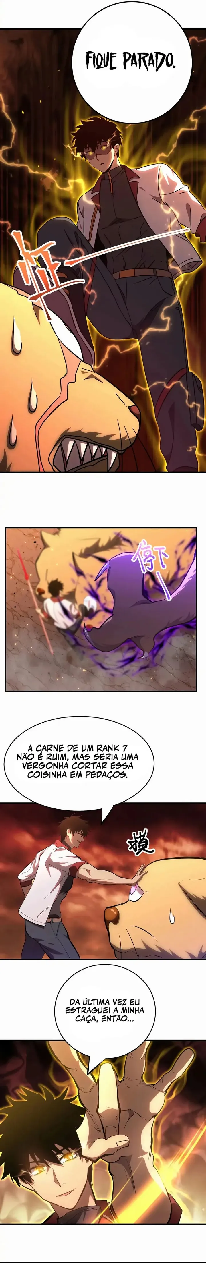 Read Log into the Future PT Manga Online