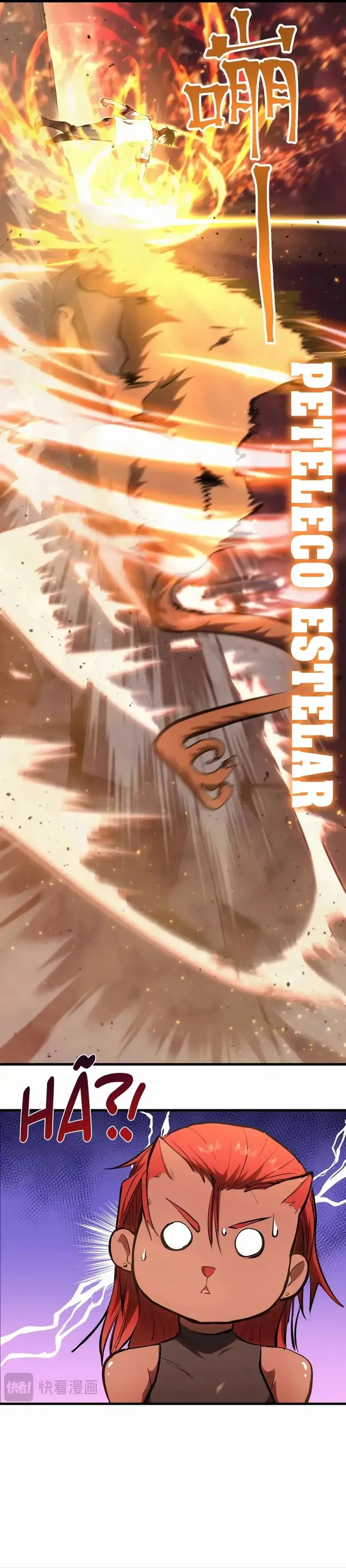 Read Log into the Future PT Manga Online
