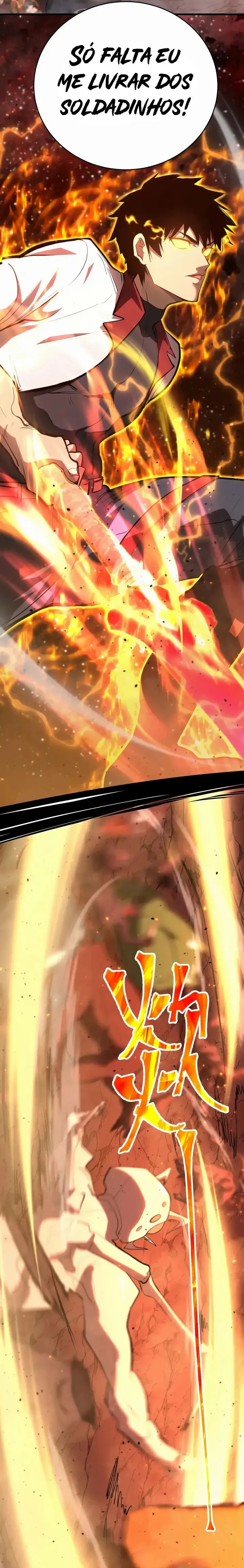 Read Log into the Future PT Manga Online