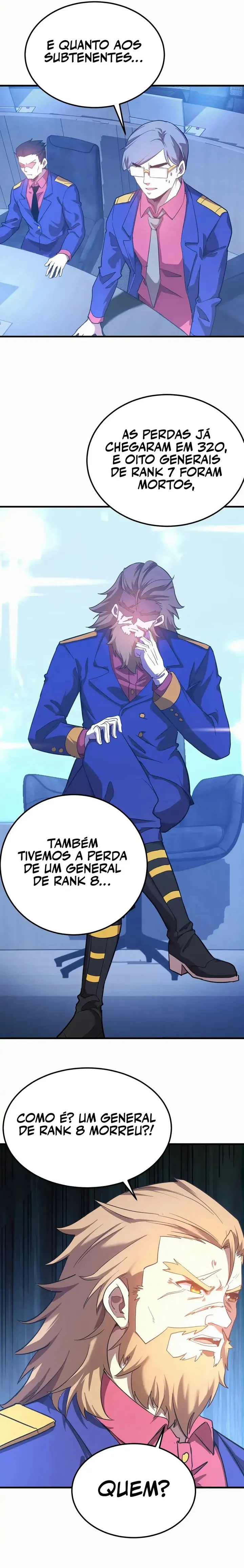 Read Log into the Future PT Manga Online